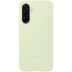 Панель Silicone Cover для Samsung Galaxy A36 (EF-PA366CGEGWW) Light Green Панель Silicone Cover для Samsung Galaxy A36 (EF-PA366CGEGWW) Light Green