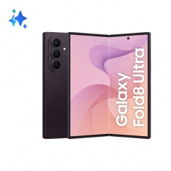 Смартфон Samsung Galaxy Fold 8 Ultra 16/1TB (SM-F976BZVNSEK) Violet Shadow