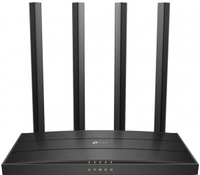 Маршрутизатор TP-LINK Archer C80 Маршрутизатор TP-LINK Archer C80