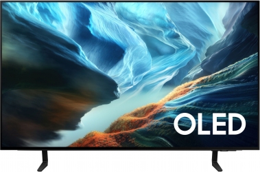 Телевизор Samsung QE42S90HAEXUA