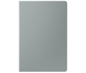 Чехол-книжка Samsung для Galaxy Tab S7 FE/S7 + (T735/T975) Book Cover (EF-BT730PGEGRU) Light Green Чехол-книжка Samsung для Galaxy Tab S7 FE/S7 + (T735/T975) Book Cover (EF-BT730PGEGRU) Light Green