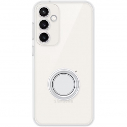 Панель Samsung Clear Gadget Case для Samsung Galaxy S23 FE (EF-XS711CTEGWW) Transparency Панель Samsung Clear Gadget Case для Samsung Galaxy S23 FE (EF-XS711CTEGWW) Transparency