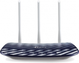 Маршрутизатор TP-LINK Archer C20 Маршрутизатор TP-LINK Archer C20