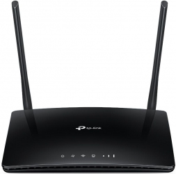 Маршрутизатор TP-LINK Archer MR400 AC1200 Маршрутизатор TP-LINK Archer MR400 AC1200