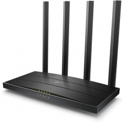 Маршрутизатор TP-LINK Archer C6 Маршрутизатор TP-LINK Archer C6