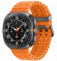 Смарт часы Samsung Galaxy Watch Ultra (SM-L705FDAASEK) Titanium Gray Смарт часы Samsung Galaxy Watch Ultra (SM-L705FDAASEK) Titanium Gray