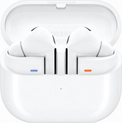 Бездротові навушники Samsung Galaxy Buds3 Pro (SM-R630NZWASEK) White Бездротові навушники Samsung Galaxy Buds3 Pro (SM-R630NZWASEK) White