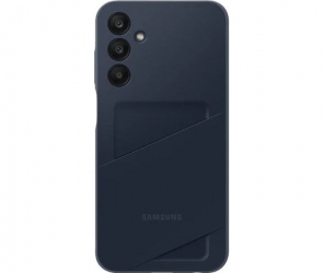 Чехол Samsung Card Slot Cover для Samsung A25 (EF-OA256TBEGWW) Black