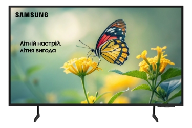Телевізор Samsung UE60DU7100UXUA Телевізор Samsung UE60DU7100UXUA