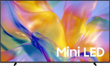 Телевізор Samsung UE100M90HUXUA