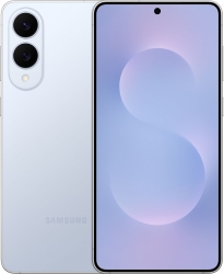 Смартфон Samsung Galaxy S25 Edge 5G 12/512GB (SM-S937BLBGEUC) Icy Blue