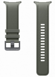 Ремешок Samsung Peakform Band для Samsung Galaxy Watch Ultra 2 (ET-SBL71MGEGEU) Olive