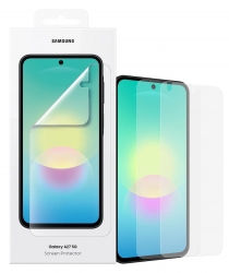 Захисна плівка Samsung Screen Protector для Samsung Galaxy A27 (EF-UA276CTEGWW)