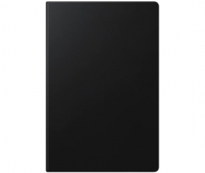 Чехол-книжка Samsung Keyboard Cover для Samsung Galaxy Tab S8 Ultra (EF-DX900BBRGRU) Black Чехол-книжка Samsung Keyboard Cover для Samsung Galaxy Tab S8 Ultra (EF-DX900BBRGRU) Black