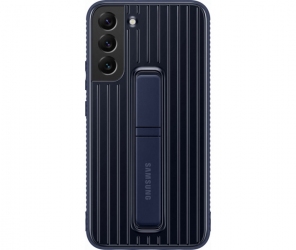 Накладка Samsung Protective Standing Cover для Samsung Galaxy S22 Plus (EF-RS906CNEGRU) Navy