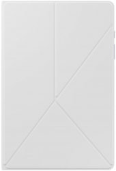 Чохол-книжка Samsung Tab A9 Plus Book Cover (EF-BX210TWEGWW) White Чохол-книжка Samsung Tab A9 Plus Book Cover (EF-BX210TWEGWW) White