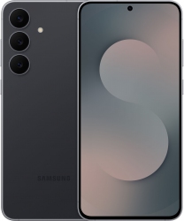Смартфон Samsung Galaxy S25 FE 8/128GB (SM-S731BZKDEUC) Jetblack Смартфон Samsung Galaxy S25 FE 8/128GB (SM-S731BZKDEUC) Jetblack