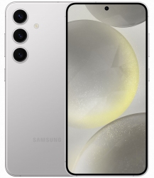Смартфон Samsung Galaxy S24 8/256GB (SM-S921BZAGEUC) Marble Gray Смартфон Samsung Galaxy S24 8/256GB (SM-S921BZAGEUC) Marble Gray