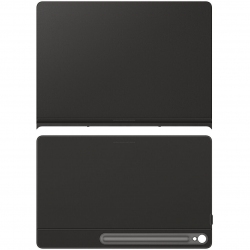 Чохол-книжка Samsung Galaxy Tab S11 Ultra з кріпленням для стилуса S Pen (EF-BX930PBEGWW) Black Чохол-книжка Samsung Galaxy Tab S11 Ultra з кріпленням для стилуса S Pen (EF-BX930PBEGWW) Black