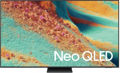Телевізор Samsung QE55QN85FAUXUA