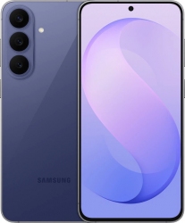 Смартфон Samsung Galaxy S26 FE 5G 8/512GB (SM-S741BZVIEUC) Blueberry