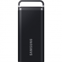 SSD диск Samsung T5 Evo 4TB USB Type-C 3D QLC (MU-PH4T0S/EU) External SSD диск Samsung T5 Evo 4TB USB Type-C 3D QLC (MU-PH4T0S/EU) External
