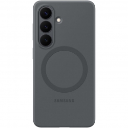Панель Samsung Silicone Magnet для Samsung Galaxy S26 Plus (EF-ES947CBEGWW) Black