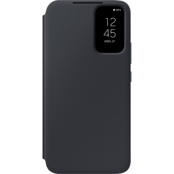 Чехол-книжка Samsung Smart Clear View Cover для Samsung Galaxy A54 (EF-ZA546CBEGRU) Black Чехол-книжка Samsung Smart Clear View Cover для Samsung Galaxy A54 (EF-ZA546CBEGRU) Black