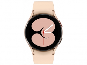 Смарт годинник Samsung Galaxy Watch 4 40mm eSIM (SM-R865FZDASEK) Gold Смарт годинник Samsung Galaxy Watch 4 40mm eSIM (SM-R865FZDASEK) Gold