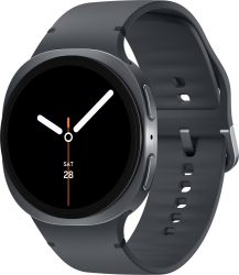 Смарт годинник Samsung Galaxy Watch 8 40mm (SM-L320NDAASEK) Gray Смарт годинник Samsung Galaxy Watch 8 40mm (SM-L320NDAASEK) Gray