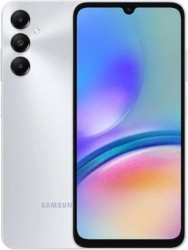 Смартфон Samsung Galaxy A16 8/256GB (SM-A165FZACEUC) Gray Смартфон Samsung Galaxy A16 8/256GB (SM-A165FZACEUC) Gray
