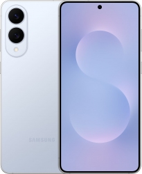 Смартфон Samsung Galaxy S25 Edge 5G 12/512GB (SM-S937BLBGEUC) Icy Blue Смартфон Samsung Galaxy S25 Edge 5G 12/512GB (SM-S937BLBGEUC) Icy Blue