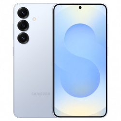 Смартфон Samsung Galaxy S25 Plus 12/256GB (SM-S936BLBDEUC) Icy Blue