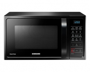 Микроволновая печь SAMSUNG MC28H5013AK/UA Микроволновая печь SAMSUNG MC28H5013AK/UA