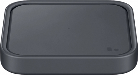 Беспроводное зарядное устройство Samsung Wireless Charger Pad 15W (EP-P2400TBEGEU) Black Беспроводное зарядное устройство Samsung Wireless Charger Pad 15W (EP-P2400TBEGEU) Black