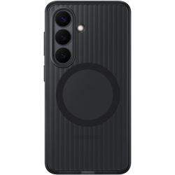 Накладка Samsung Rugged Magnet для Samsung Galaxy S26 Plus (EF-RS947CBEGWW) Black