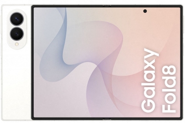 Смартфон Samsung Galaxy Fold 8 12/256GB (SM-F971BZWBSEK) Cream