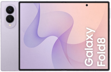 Смартфон Samsung Galaxy Fold 8 12/256GB (SM-F971BLVBSEK) Lavender