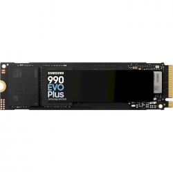 SSD Samsung 990 Pro 2TB M.2 PCIe 4.0 x4 V-NAND 3-bit MLC (MZ
