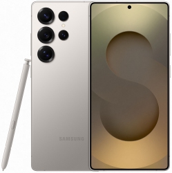 Смартфон Samsung Galaxy S25 Ultra 12/1TB (SM-S938BZTHEUC) Titanium Grey Смартфон Samsung Galaxy S25 Ultra 12/1TB (SM-S938BZTHEUC) Titanium Grey