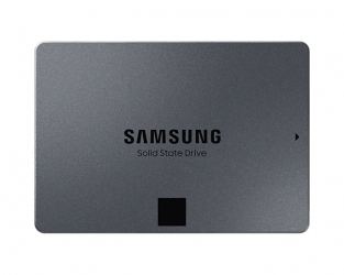 SSD Samsung 870 QVO 8TB 2.5 SSD Samsung 870 QVO 8TB 2.5