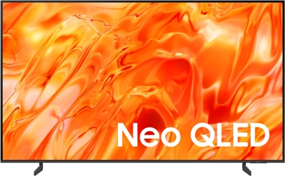 Телевізор Samsung QE85QN70HAUXUA