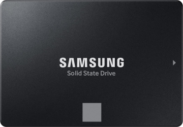 Amazon | Samsung SSD 860 QVO 2.5” SATA III 1TB MZ-76Q1T0B