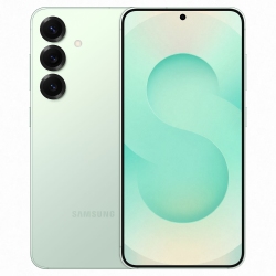 Смартфон Samsung Galaxy S25 Plus 12/512GB (SM-S936BLGGEUC) Mint