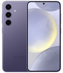 Смартфон Samsung Galaxy S24 8/256GB (SM-S921BZVGEUC) Cobalt Violet Смартфон Samsung Galaxy S24 8/256GB (SM-S921BZVGEUC) Cobalt Violet