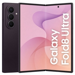 Смартфон Samsung Galaxy Fold 8 Ultra 12/512GB (SM-F976BZVCSEK) Violet Shadow