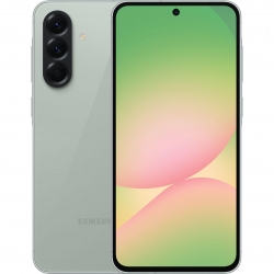 Смартфон Samsung Galaxy A56 5G 8/256GB (SM-A566BZGCEUC) Awesome Olive Смартфон Samsung Galaxy A56 5G 8/256GB (SM-A566BZGCEUC) Awesome Olive