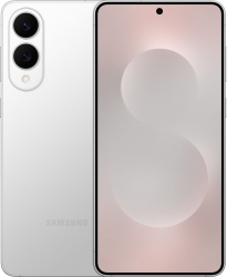 Смартфон Samsung Galaxy S25 Edge 5G 12/512GB (SM-S937BZSGEUC) Titanium Silver Смартфон Samsung Galaxy S25 Edge 5G 12/512GB (SM-S937BZSGEUC) Titanium Silver