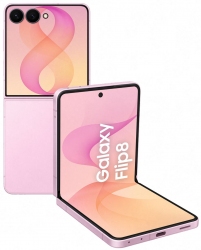 Смартфон Samsung Galaxy Flip 8 12/256GB (SM-F776BLIGSEK) Pink