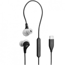 Гарнитура JBL Endurance Run 3C USB-C (JBLENDURRUN3CBLKG) Black(копия)